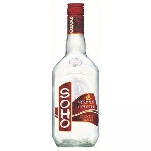 Soho Lychee Flavoured Liquor